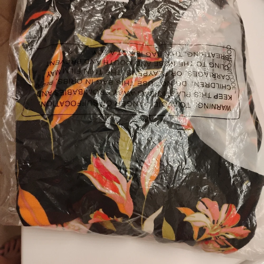 Cuddl Duds Ladies Dress - Picture 7 of 7